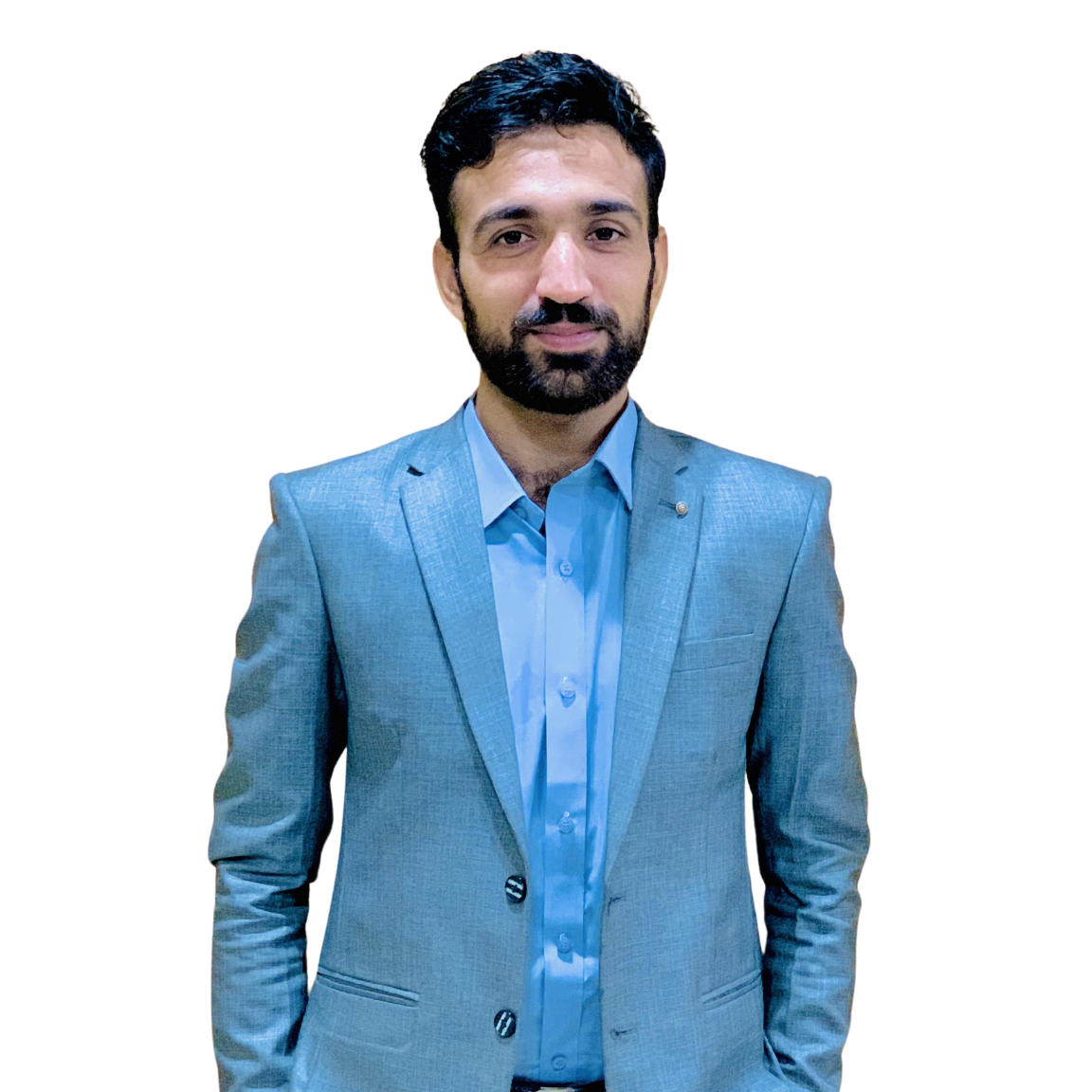 Saqib Javed
